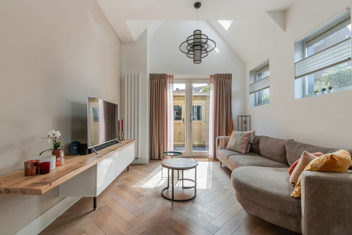 Foto 1 van Rozenlaan 85-A