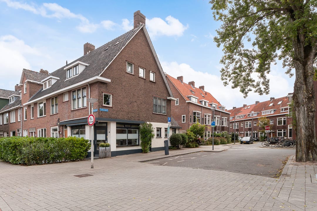 Photo 2 of Rozenlaan 85-A