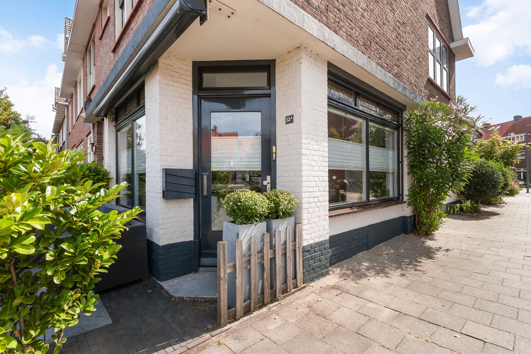 Photo 3 of Rozenlaan 85-A