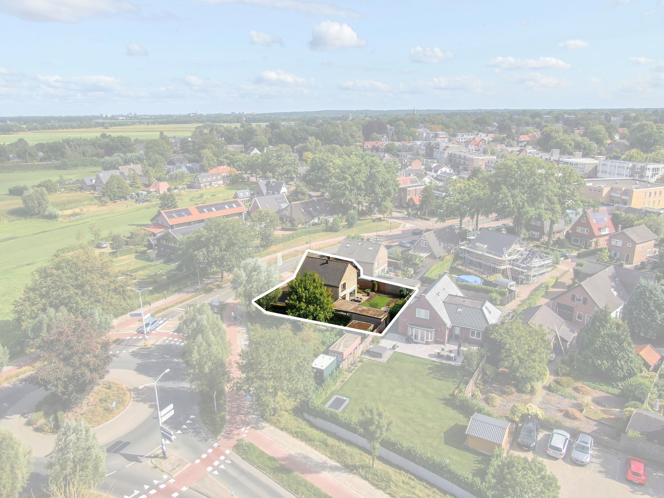 Stadhouderslaan, 3, Soest, 3761EJ, Utrecht, Nederland 3