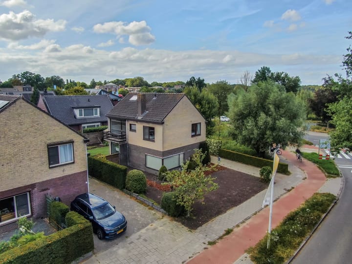 Foto 2 van Stadhouderslaan 3