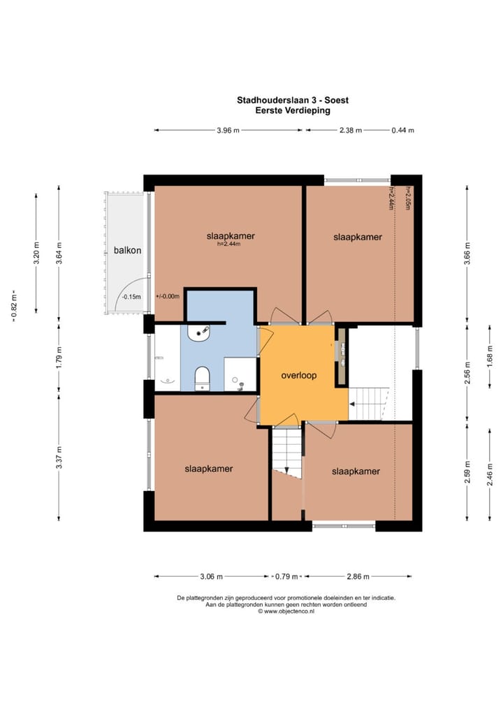 Foto 56 van Stadhouderslaan 3