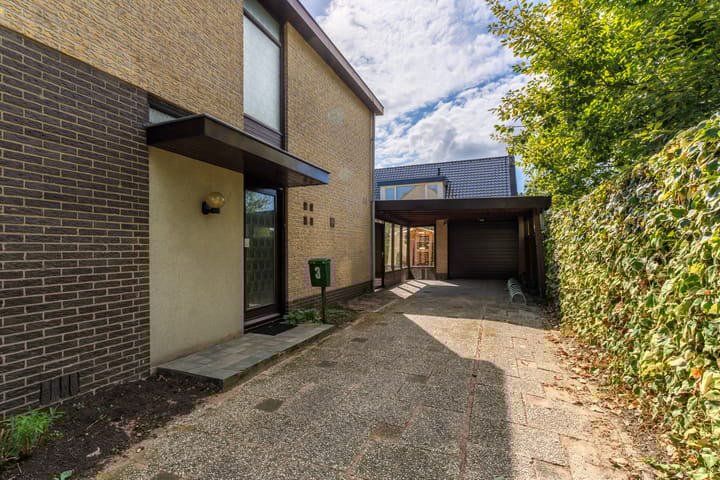 Foto 4 van Stadhouderslaan 3