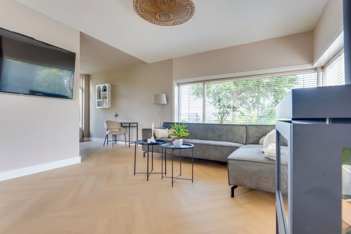 Foto 7 van Stadhouderslaan 3