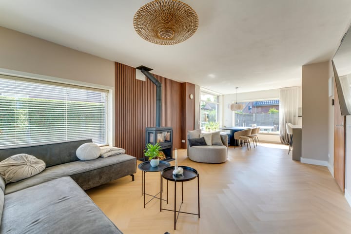 Foto 10 van Stadhouderslaan 3