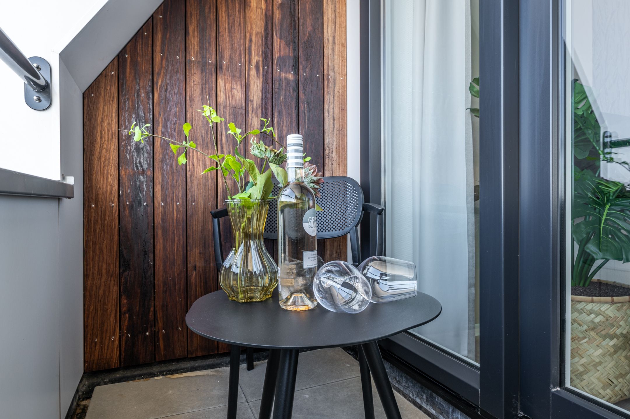 studio freehold villa in Zoutelande — photo 1 of 5