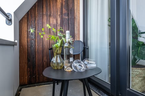 Hotelresidentie Zout main image