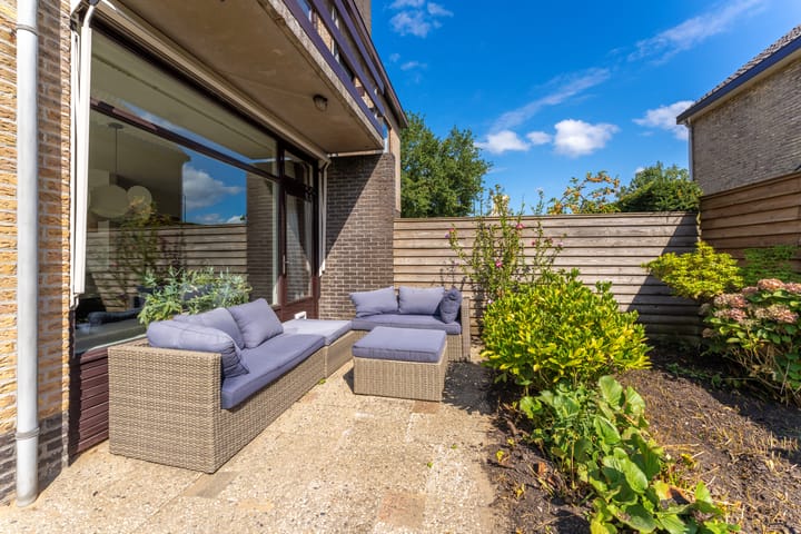 Foto 40 van Stadhouderslaan 3