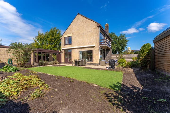 Foto 41 van Stadhouderslaan 3