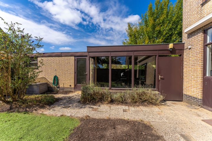 Foto 45 van Stadhouderslaan 3