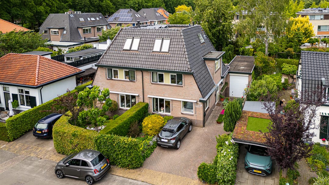 Foto 1 van Sumatrastraat 1-B