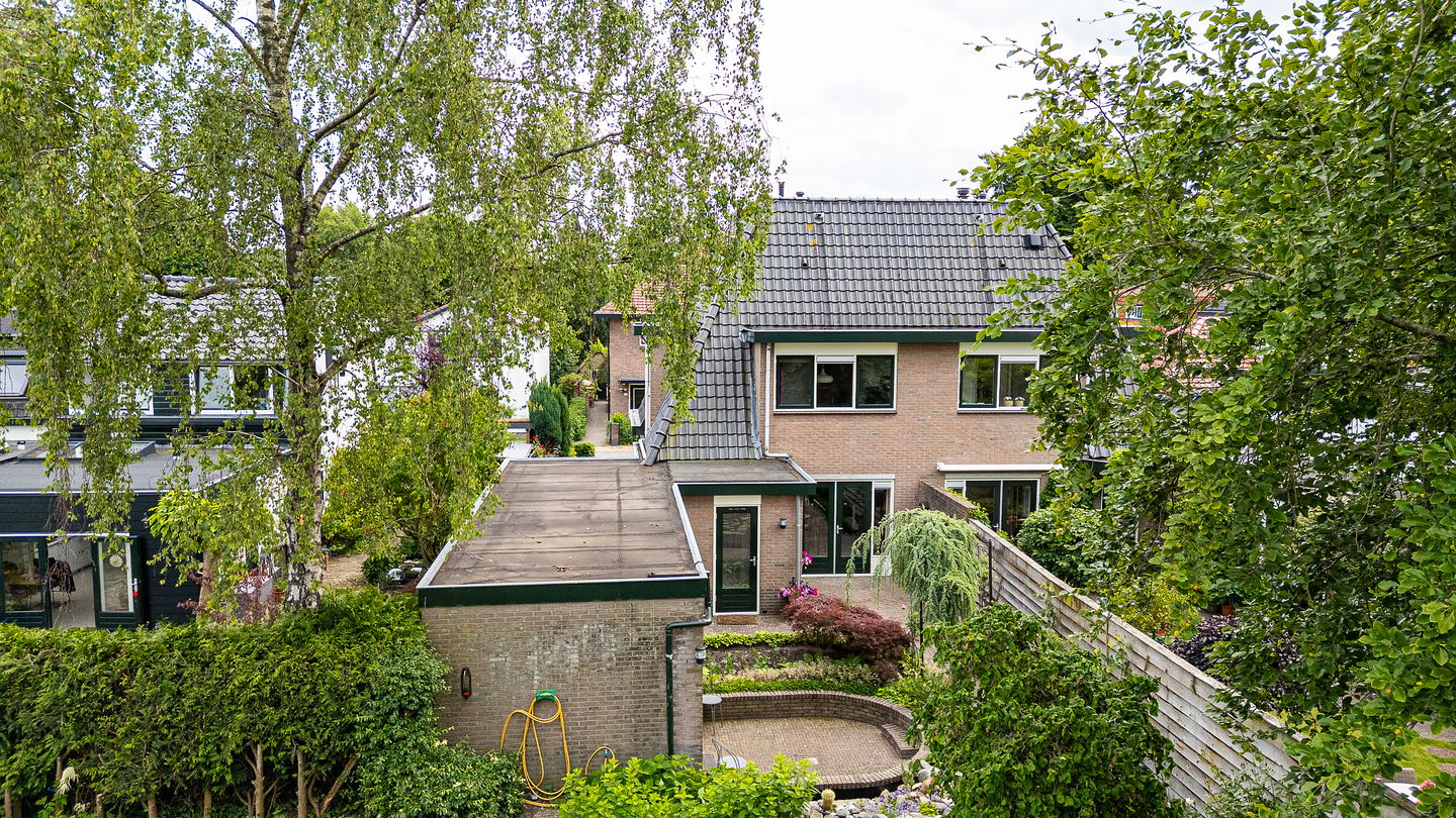 Foto 4 van Sumatrastraat 1-B