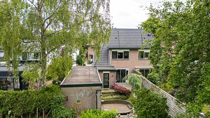 Foto 4 van Sumatrastraat 1-B