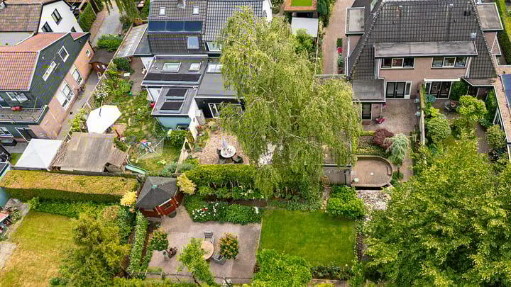 Foto 6 van Sumatrastraat 1-B