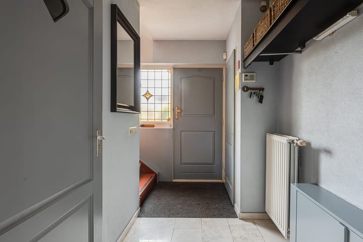 Foto 7 van Sumatrastraat 1-B