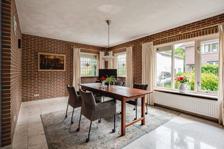 Foto 8 van Sumatrastraat 1-B