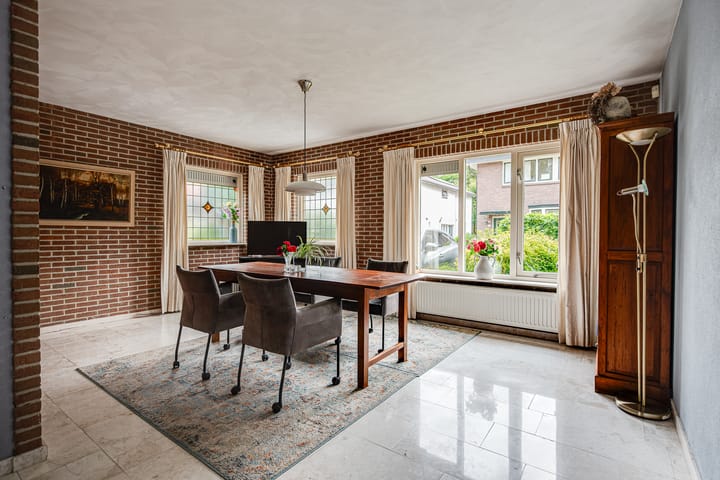 Foto 9 van Sumatrastraat 1-B