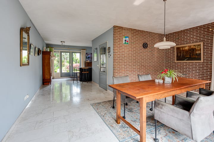 Foto 11 van Sumatrastraat 1-B