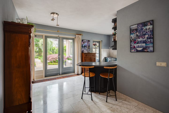 Foto 12 van Sumatrastraat 1-B