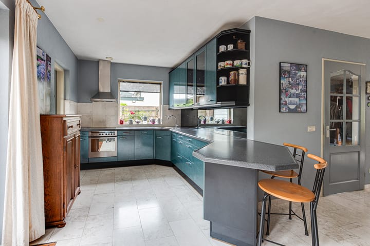 Foto 13 van Sumatrastraat 1-B