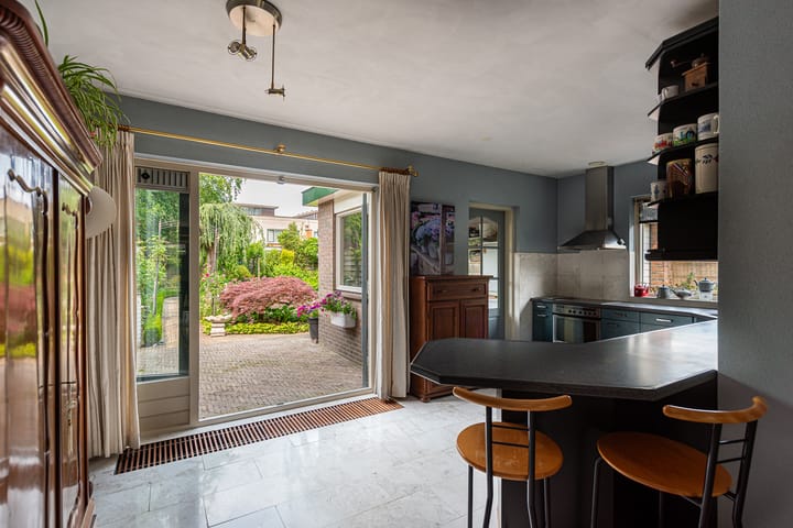 Foto 14 van Sumatrastraat 1-B