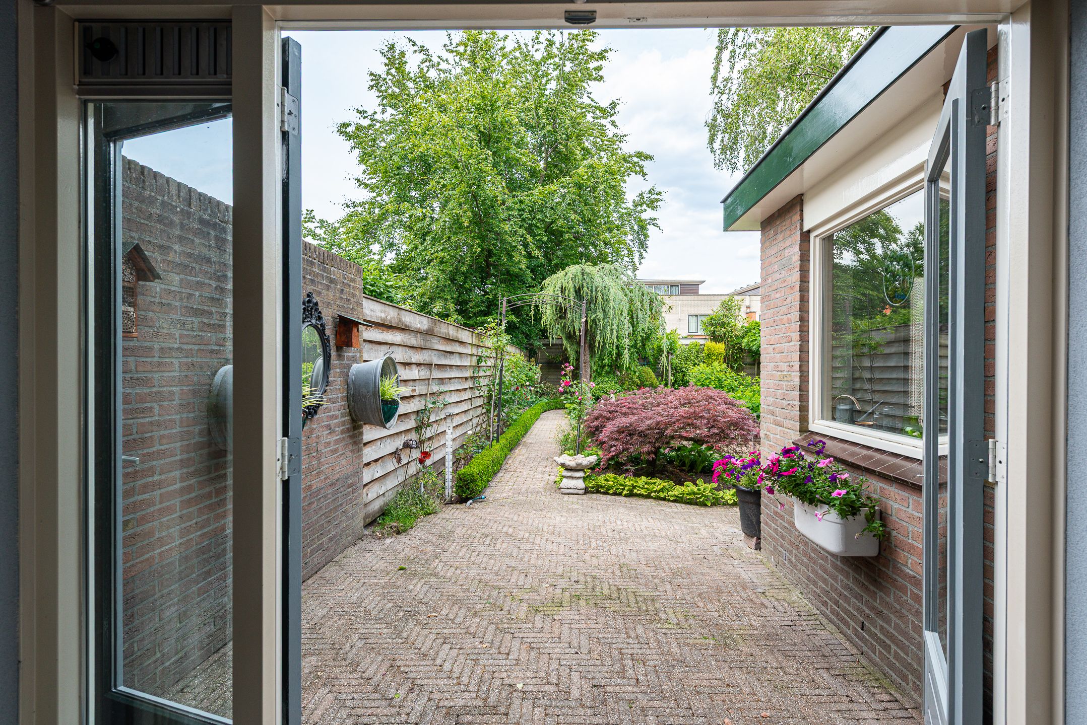 Foto 15 van Sumatrastraat 1-B