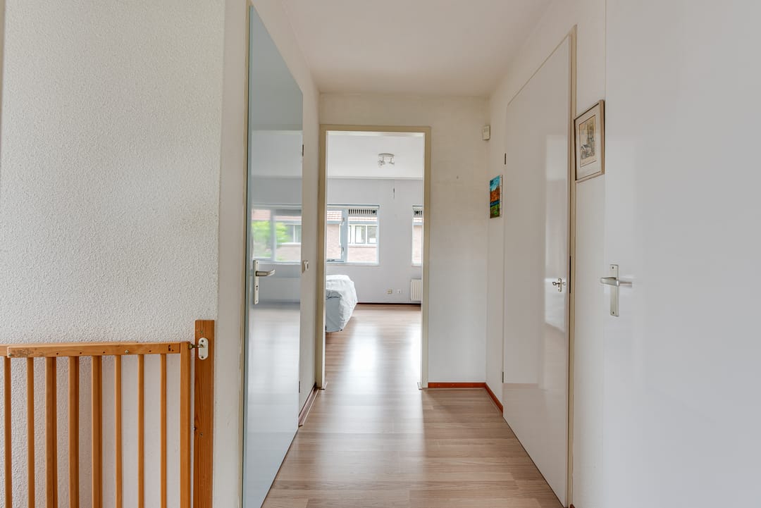 Foto 16 van Sumatrastraat 1-B