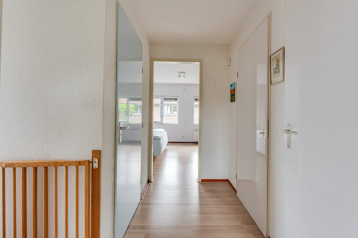 Foto 16 van Sumatrastraat 1-B