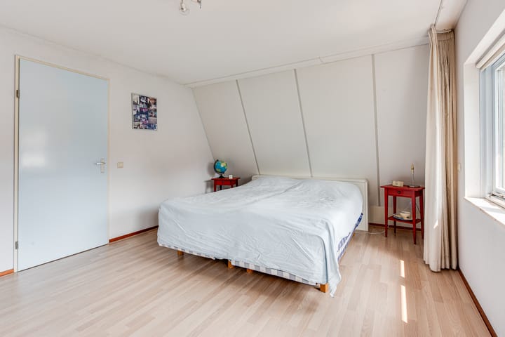 Foto 17 van Sumatrastraat 1-B