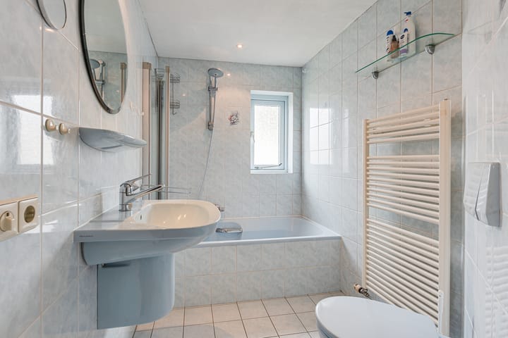 Foto 19 van Sumatrastraat 1-B