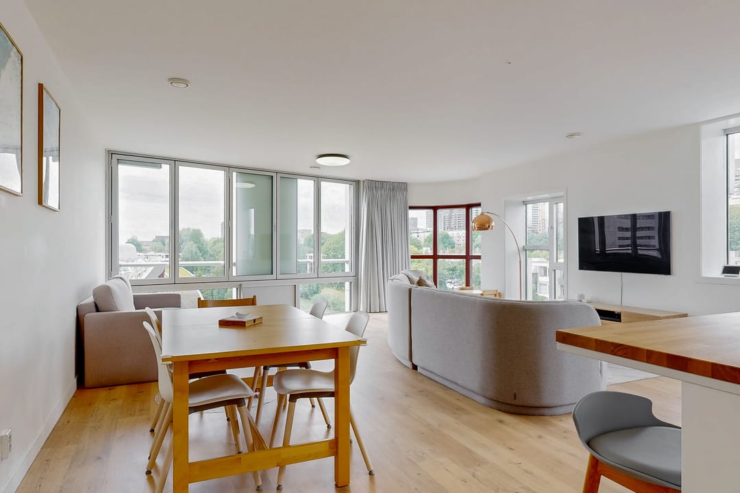 Photo 1 of Van Leijenberghlaan 2-K