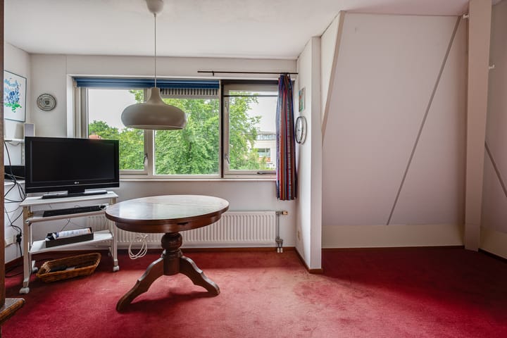 Foto 20 van Sumatrastraat 1-B