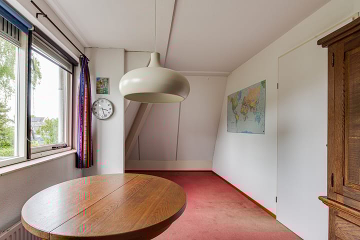 Foto 21 van Sumatrastraat 1-B