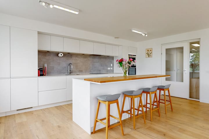 Foto 2 van Van Leijenberghlaan 2-K