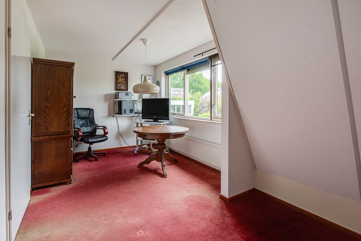 Foto 22 van Sumatrastraat 1-B