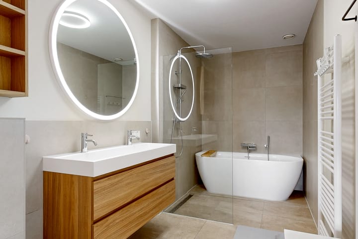 Foto 3 van Van Leijenberghlaan 2-K