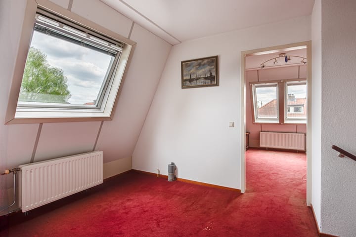 Foto 23 van Sumatrastraat 1-B