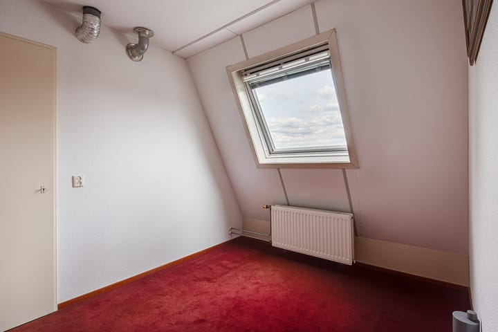 Foto 24 van Sumatrastraat 1-B