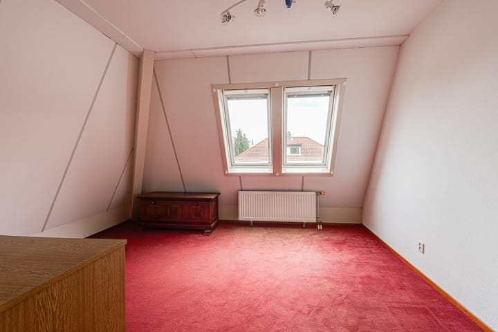 Foto 25 van Sumatrastraat 1-B