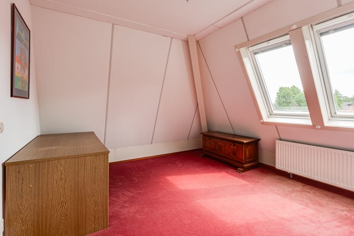 Foto 26 van Sumatrastraat 1-B