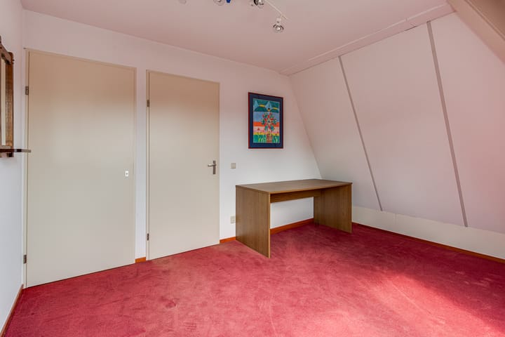 Foto 27 van Sumatrastraat 1-B