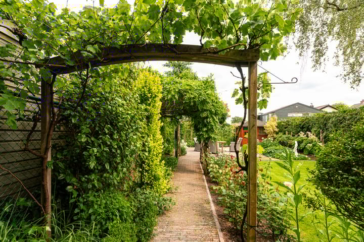 Foto 30 van Sumatrastraat 1-B