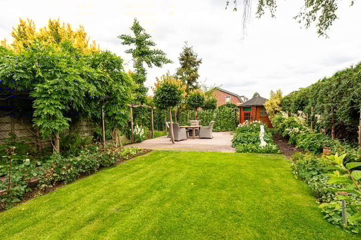 Foto 31 van Sumatrastraat 1-B