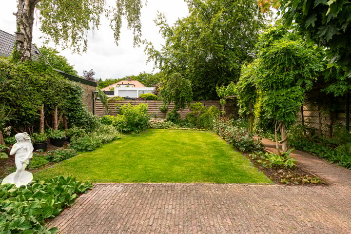 Foto 34 van Sumatrastraat 1-B