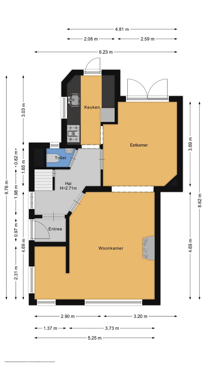 Foto 28 van Noorderweg 84