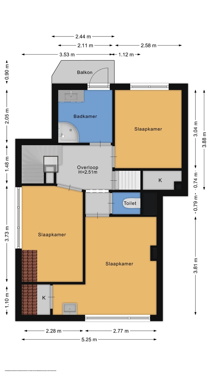 Foto 29 van Noorderweg 84