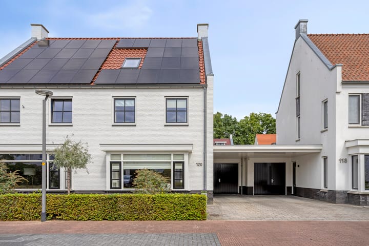 Foto 5 van Lover 120