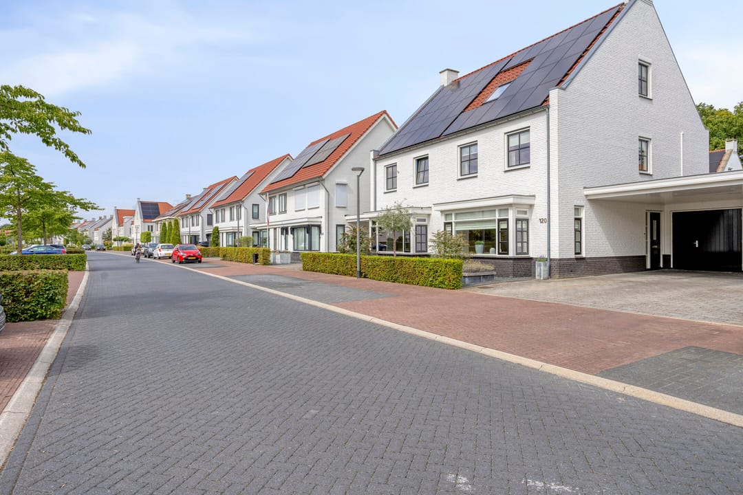 Foto 38 van Lover 120