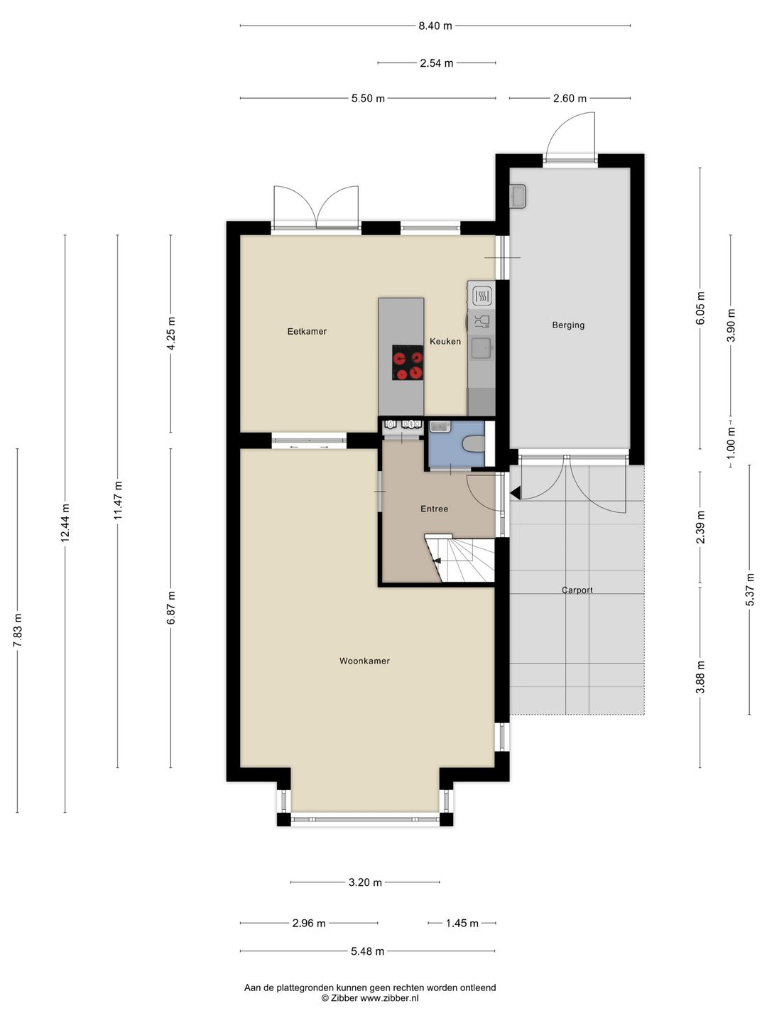 Foto 41 van Lover 120