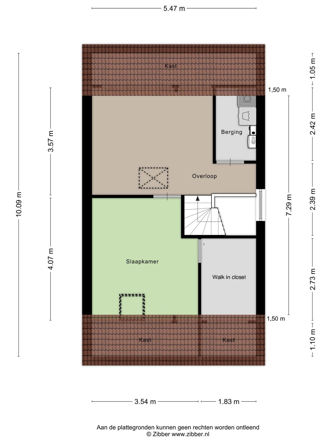 Foto 43 van Lover 120